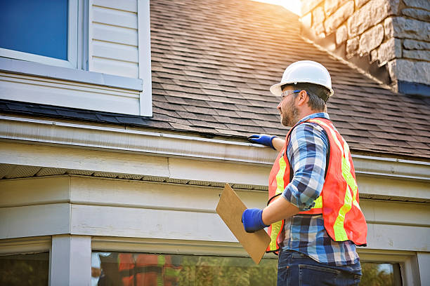 Licensed Flat Roof Repair service in Largo, MD - Norken Roofing